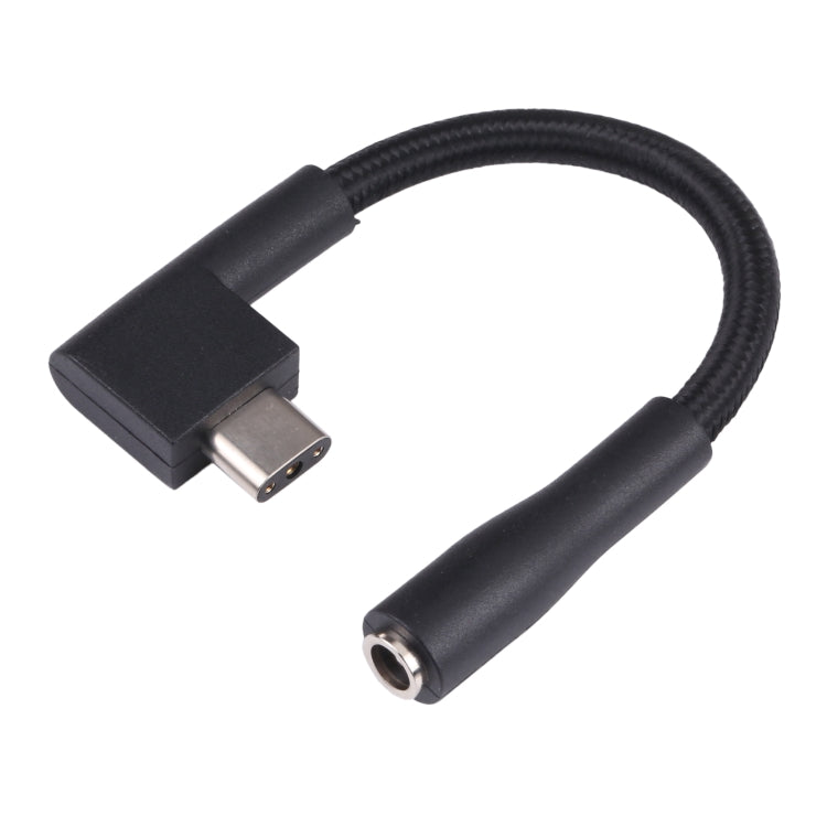 DC 5.5 x 2.5mm Female to Razer Interface Power Cable - Universal Power Adapter by PMC TechLife | Online Shopping South Africa | PMC TechLife | Buy Now Pay Later Mobicred