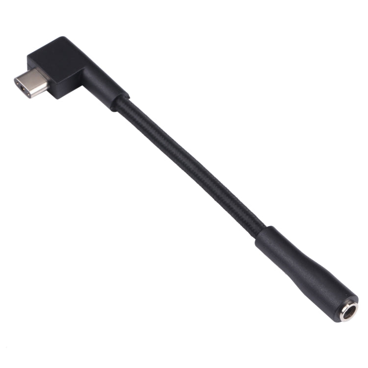 DC 5.5 x 2.5mm Female to Razer Interface Power Cable - Universal Power Adapter by PMC TechLife | Online Shopping South Africa | PMC TechLife | Buy Now Pay Later Mobicred