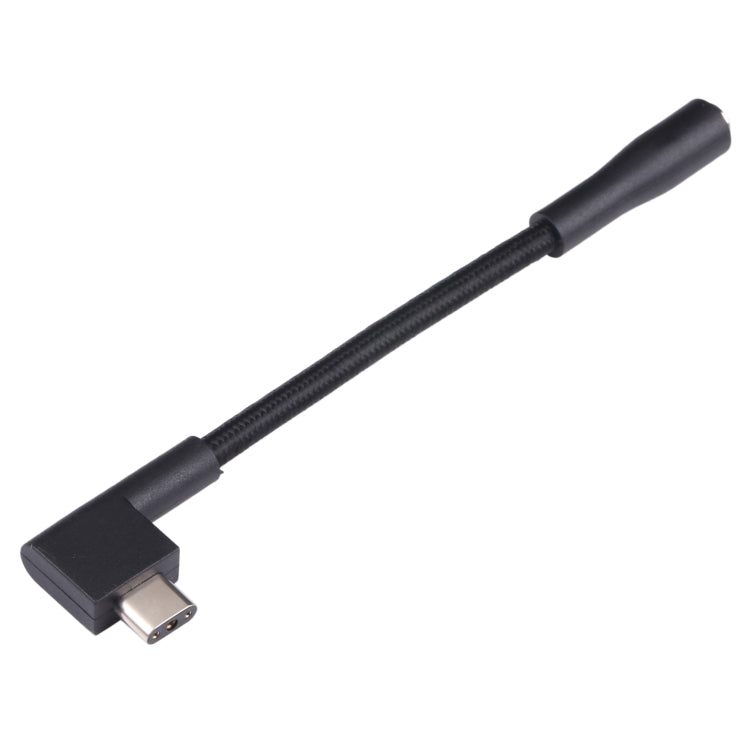 DC 5.5 x 2.5mm Female to Razer Interface Power Cable - Universal Power Adapter by PMC TechLife | Online Shopping South Africa | PMC TechLife | Buy Now Pay Later Mobicred