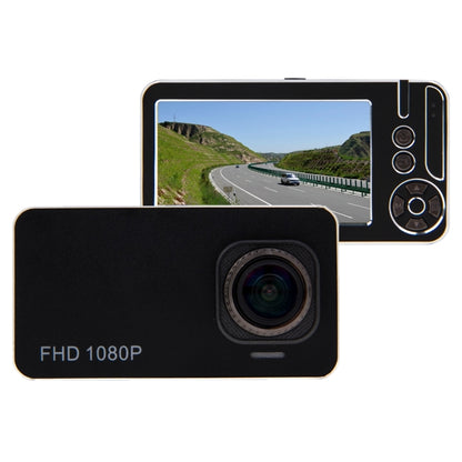 G636 2.7 inch Screen Display Car DVR Recorder, Support Loop Recording / Motion Detection / G-Sensor / Night Vision Function - Car DVRs by PMC Jewellery | Online Shopping South Africa | PMC Jewellery | Buy Now Pay Later Mobicred