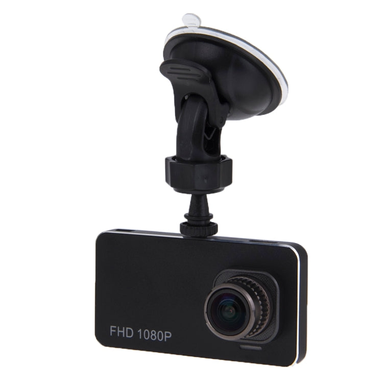 G636 2.7 inch Screen Display Car DVR Recorder, Support Loop Recording / Motion Detection / G-Sensor / Night Vision Function - Car DVRs by PMC Jewellery | Online Shopping South Africa | PMC Jewellery | Buy Now Pay Later Mobicred