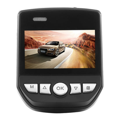 A305 Car DVR Camera 2.45 inch IPS Screen Full HD 1080P 170 Degree Wide Angle Viewing, Support Motion Detection / TF Card / G-Sensor / WiFi / HDMI(Black) - Car DVRs by PMC Jewellery | Online Shopping South Africa | PMC Jewellery | Buy Now Pay Later Mobicred