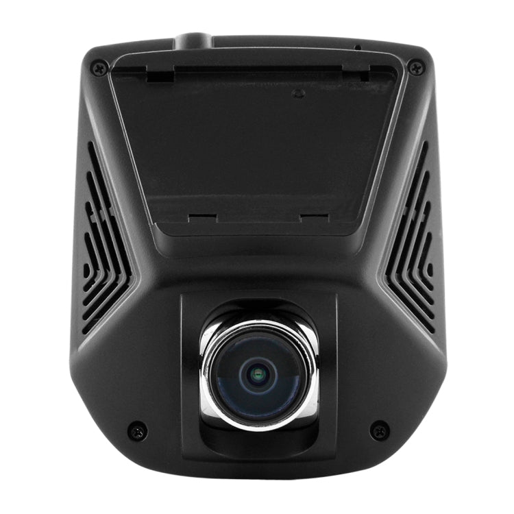 A305 Car DVR Camera 2.45 inch IPS Screen Full HD 1080P 170 Degree Wide Angle Viewing, Support Motion Detection / TF Card / G-Sensor / WiFi / HDMI(Black) - Car DVRs by PMC Jewellery | Online Shopping South Africa | PMC Jewellery | Buy Now Pay Later Mobicred