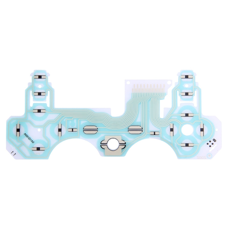 Replacement Part Board Ribbon Cable Conductive Film SA1Q160A for PS3 Controller - PS3 Spare Parts by PMC TechLife | Online Shopping South Africa | PMC TechLife