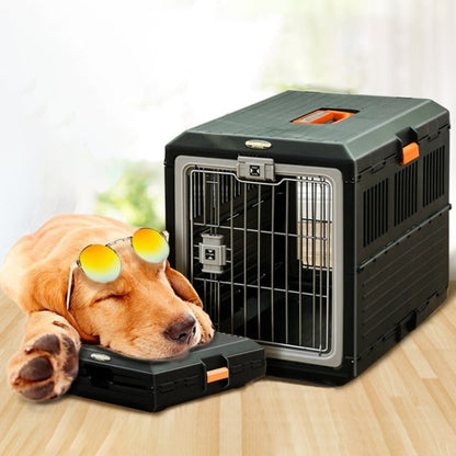 Original Xiaomi Youpin FC550 Outing Pet Portable Case for Pets Within 12kg - Pet Bags by Xiaomi | Online Shopping South Africa | PMC Jewellery | Buy Now Pay Later Mobicred