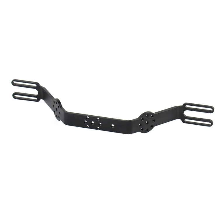 PULUZ Diving Tray Bracket Dual Handle Grip Handheld Expansion Mount System (Black) - free shipping - PMC TechLife - Order now!
