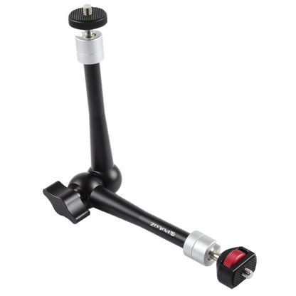 PULUZ 11 inch Aluminium Alloy Adjustable Articulating Friction Magic Arm - Camera Gimbal by PULUZ | Online Shopping South Africa | PMC Jewellery | Buy Now Pay Later Mobicred