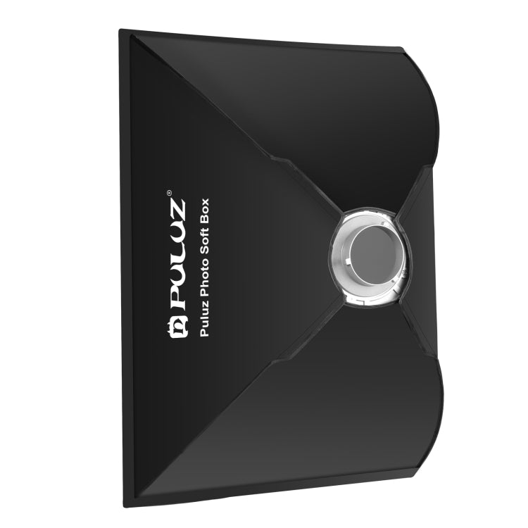 PULUZ Rectangle Speedlite Softbox Bowens Mount Diffuser - free shipping - PMC TechLife - Order now!