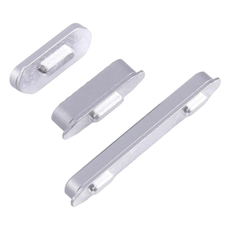 For Sony Xperia 1 III Original Power Button and Volume Control Button (Grey) - free shipping - PMC TechLife - Order now!