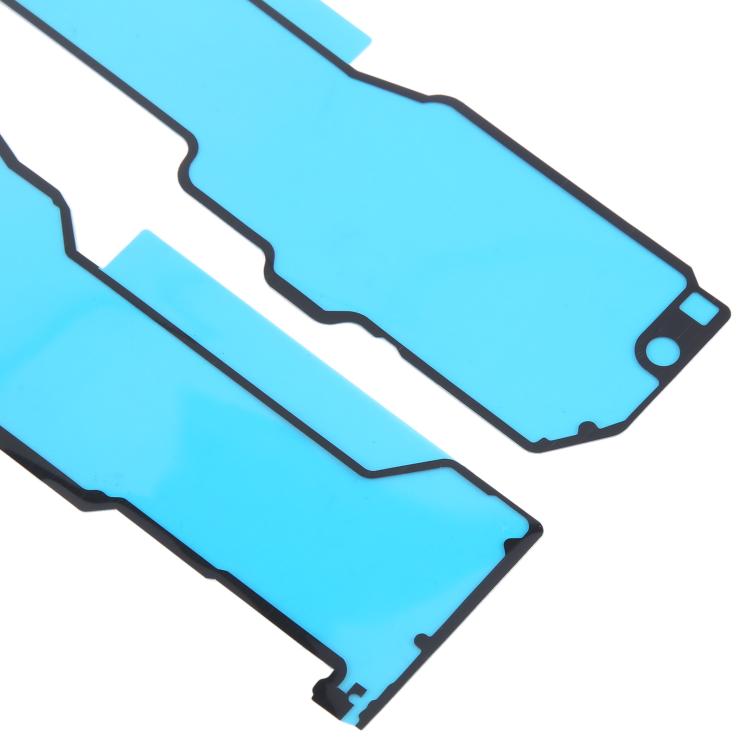For Samsung Galaxy Z Fold6 SM-F956B 10pcs Main LCD Screen Front Housing Adhesive - free shipping - PMc TechLife - Order now!
