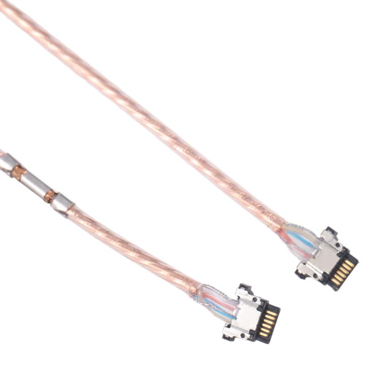 For AirPods Max 2024 Left + Right WiFi Signal Flex Cable - free shipping - PMC TechLife - Order now!
