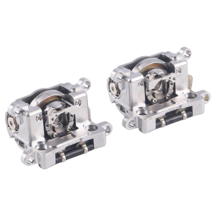 For AirPods Max 2024 1 Pair Earphone Hinge - free shipping - PMC TechLife - Order now!