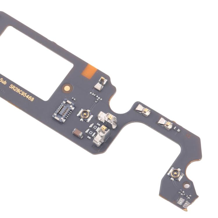 For Lenovo Legion 2 Pro L70081 Top Microphone + Light Sensor Board - free shipping - PMC TechLife - Order now!