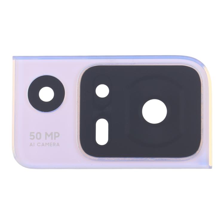 For TCL 40 SE T610K OEM Back Camera Lens (Purple) - free shipping - PMC TechLife - Order now!