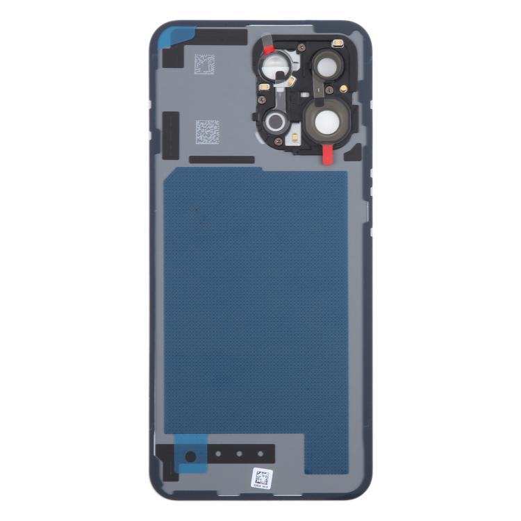 For OnePlus 13T / 13s Original Back Cover with Camera Lens Cover(Gray) - free shipping - PMC TechLife - Order now!