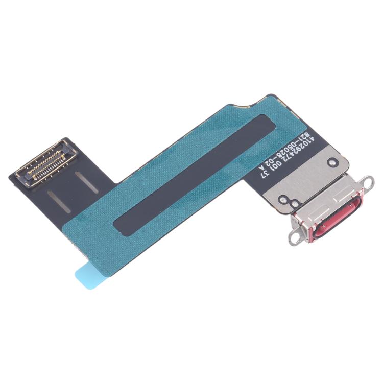 For iPad 2025 / 11th Gen A3355 A3356 A3354 Charging Port Flex Cable (Pink) - free shipping - PMC TechLife - Order now!