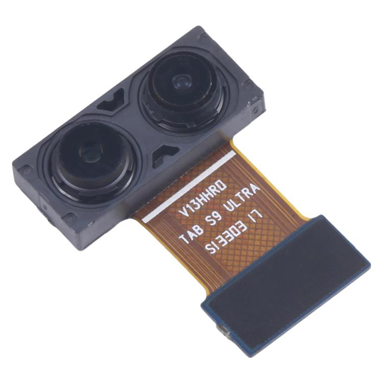 For Samsung Galaxy Tab S9 Ultra SM-X910/X916 Original Front Facing Camera - free shipping - PMC TechLife - Order now!
