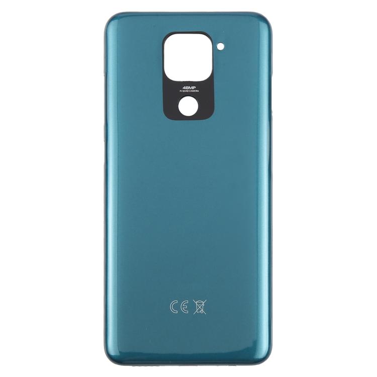 For Xiaomi Redmi 10X 4G OEM Back Cover(Green) - free shipping - PMC TechLife - Order now!