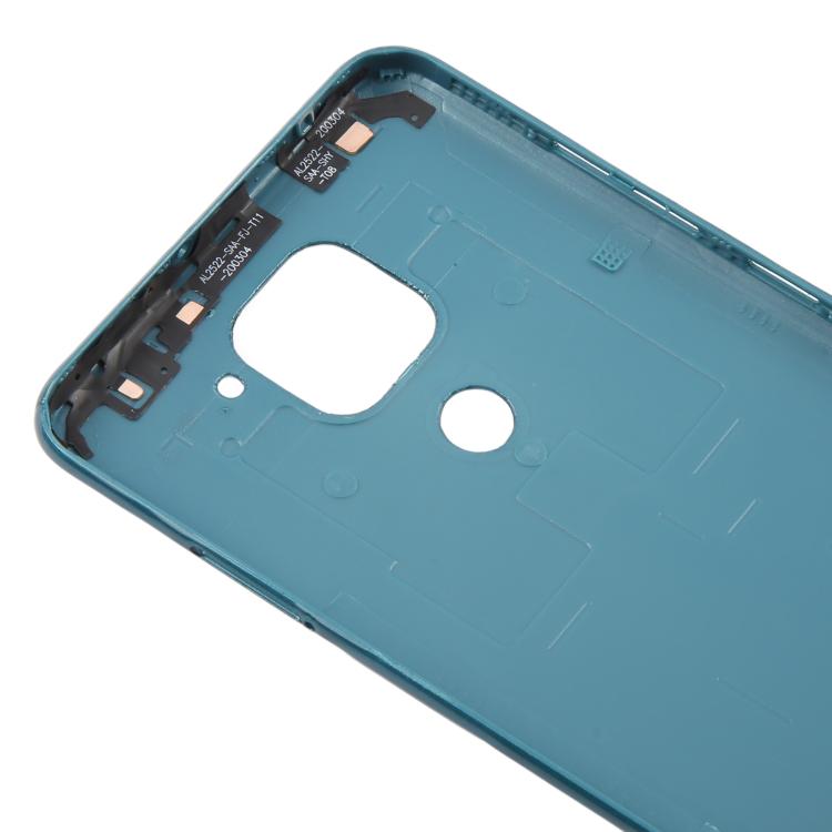 For Xiaomi Redmi 10X 4G OEM Back Cover(Green) - free shipping - PMC TechLife - Order now!