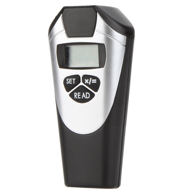 Ultrasonic Distance Measurer Laser Point (2-60 feet) - Laser Rangefinder by PMC TechLife | Online Shopping South Africa | PMC TechLife | Buy Now Pay Later Mobicred