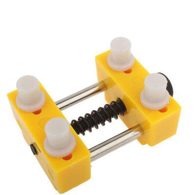 Watch Remover Holder Repair Opener Tool(Yellow) - free shipping - PMC TechLife - Order now!