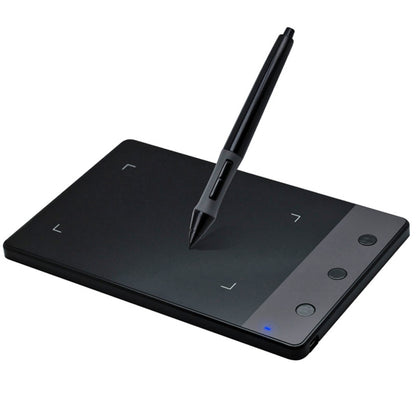 HUION H420 Computer input Device 4.17 x 2.34 inch 4000LPI Drawing Tablet Drawing Board with Pen -  by HUION | Online Shopping South Africa | PMC Jewellery | Buy Now Pay Later Mobicred