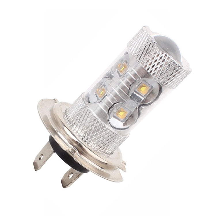 H7 50W 750LM 6500K White Light 10-3535-LEDs Car Foglight , Constant Current , DC12-24V - Fog / Driving Lights by PMC Jewellery | Online Shopping South Africa | PMC Jewellery | Buy Now Pay Later Mobicred