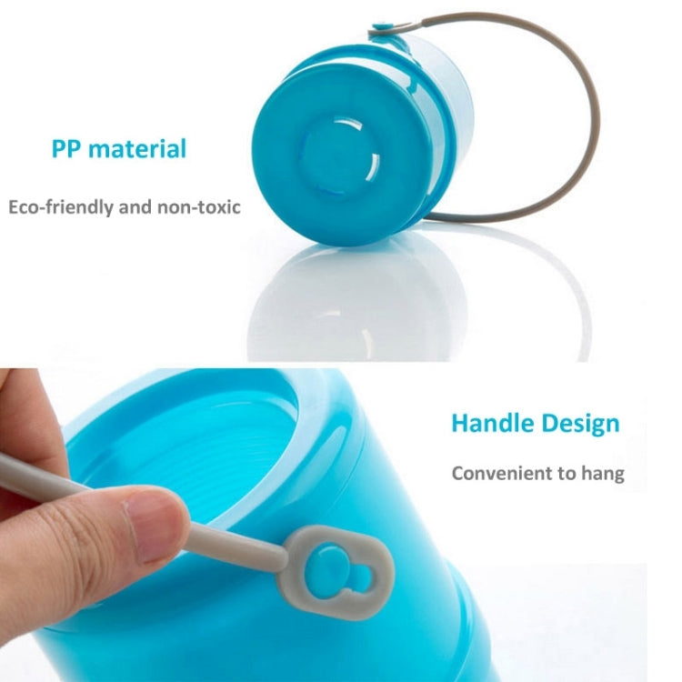 Waterproof Stretchable Car Umbrella Holder, Length: 11cm-65cm, Random Color Delivery - Stowing Tidying by PMC TechLife | Online Shopping South Africa | PMC TechLife