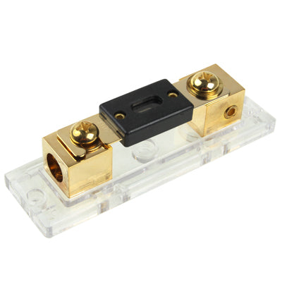 200A Car Fused Distribution Block - Fuse by PMC TechLife | Online Shopping South Africa | PMC TechLife | Buy Now Pay Later Mobicred