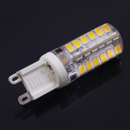 G9 3W 220-240LM Warm White Light 48-2835-LED Car Light Bulb, AC 220V - Others by PMC Jewellery | Online Shopping South Africa | PMC Jewellery | Buy Now Pay Later Mobicred