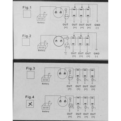 Flip-up Start Ignition Switch Panel and Accessories for Racing Sport (DC 12V) - Car Switches by PMC TechLife | Online Shopping South Africa | PMC TechLife | Buy Now Pay Later Mobicred