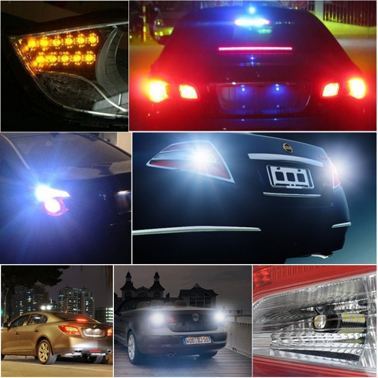 H7 20W 800LM White Light 4 XT-E LED Car Fog Light Headlight Bulb, DC 12-24V - free shipping - PMC TechLife - Order now!