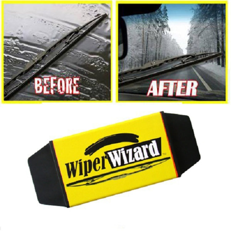 Wiper Wizard Windshield Wiper Blade Restorer - Windscreen Wipers by PMC TechLife | Online Shopping South Africa | PMC TechLife | Buy Now Pay Later Mobicred