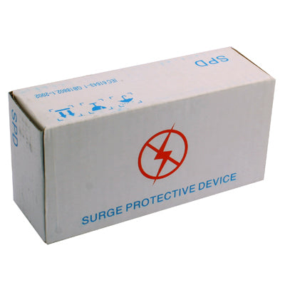 Sensitive Telecom Telephone Audio Signal Device Surge Protector Arrester - Video Balun by PMc TechLife | Online Shopping South Africa | PMc TechLife | Buy Now Pay Later Mobicred