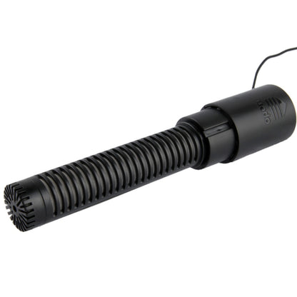 Aputure V-MIC D1 Directional Condenser Shotgun Microphone, Support 360 Degree Pan / 180 Degree Tilt - Camera Microphone by Aputure | Online Shopping South Africa | PMC Jewellery | Buy Now Pay Later Mobicred