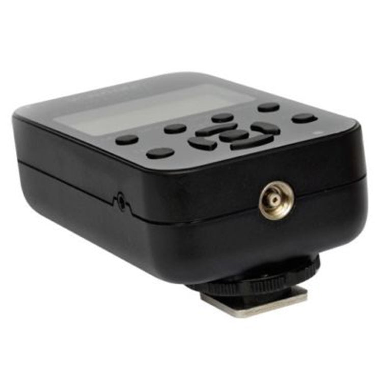 YONGNUO YN-622C-TX Wireless TTL Flash Controller Transmitter for Canon - free shipping - PMC TechLife - Order now!