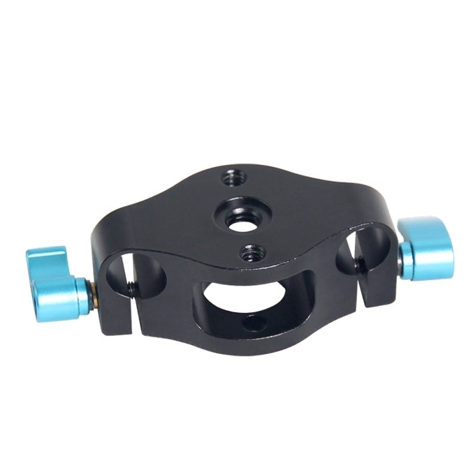 YELANGU YLG0108D Protective Cage Handle Stabilizer Top Set for DSLR Camera - free shipping - PMC TechLife - Order now!
