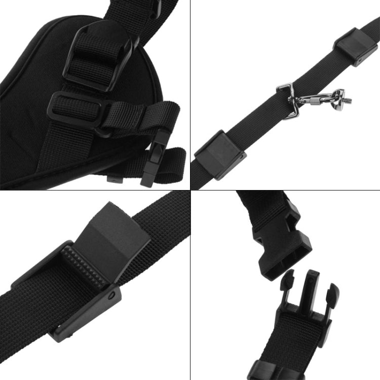 Adjustable Shoulder Neck Strap Belt Sling for Camera - free shipping - PMC TechLife - Order now!