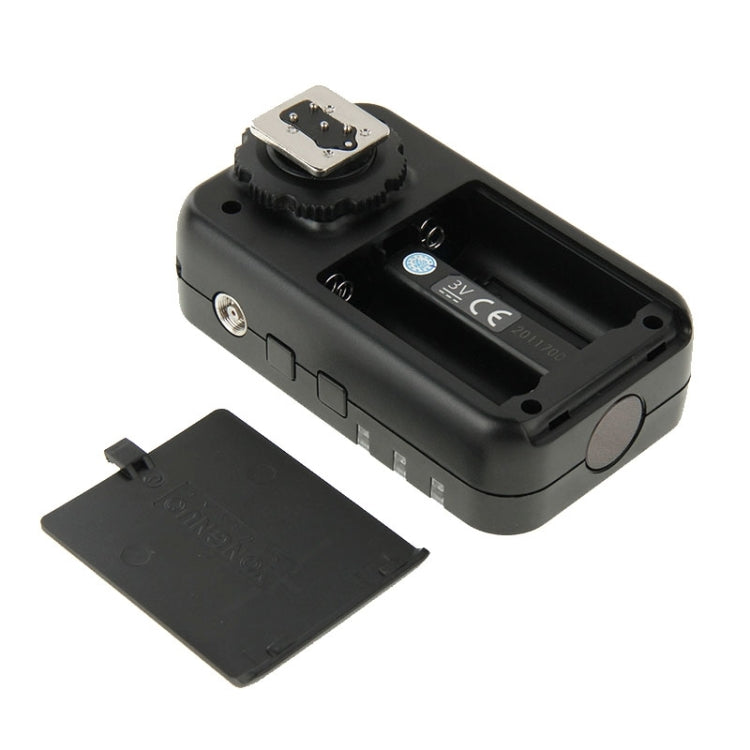 YONGNUO YN622N-KIT i-TTL Wireless Flash Trigger Controller + Transceiver Kit for Nikon Camera - free shipping - PMC TechLife - Order now!