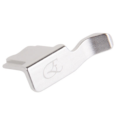 Hot Shoe Handle for Fuji X100(Silver) - free shipping - PMC TechLife - Order now!
