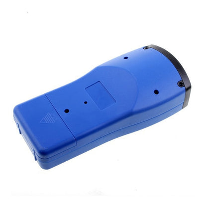 Ultrasonic Laser Point LED Distance Measure Meter Tool(Blue) - Laser Rangefinder by PMC Jewellery | Online Shopping South Africa | PMC Jewellery | Buy Now Pay Later Mobicred