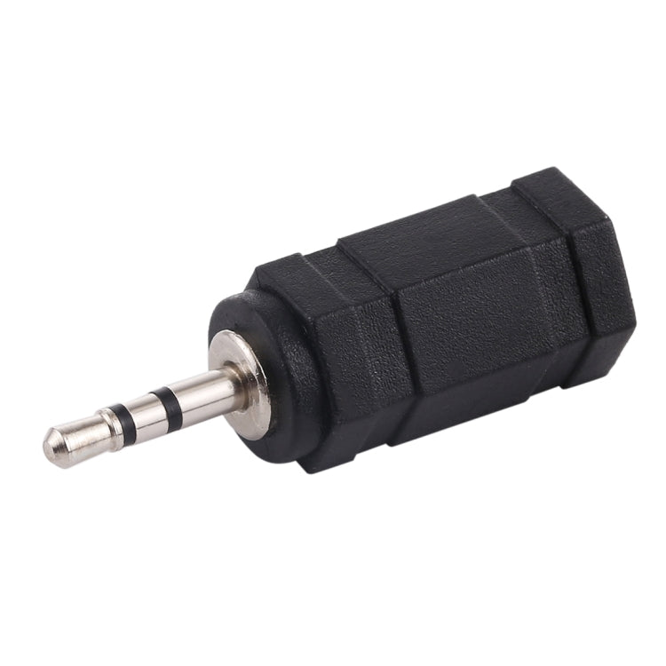 2.5mm Male to 3.5mm Female Audio Adapter - Audio Adapter by PMC Jewellery | Online Shopping South Africa | PMC Jewellery