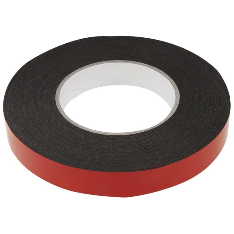 2cm Sponge Double Sided Adhesive Sticker Tape, Length: 10m - free shipping - PMC TechLife - Order now!