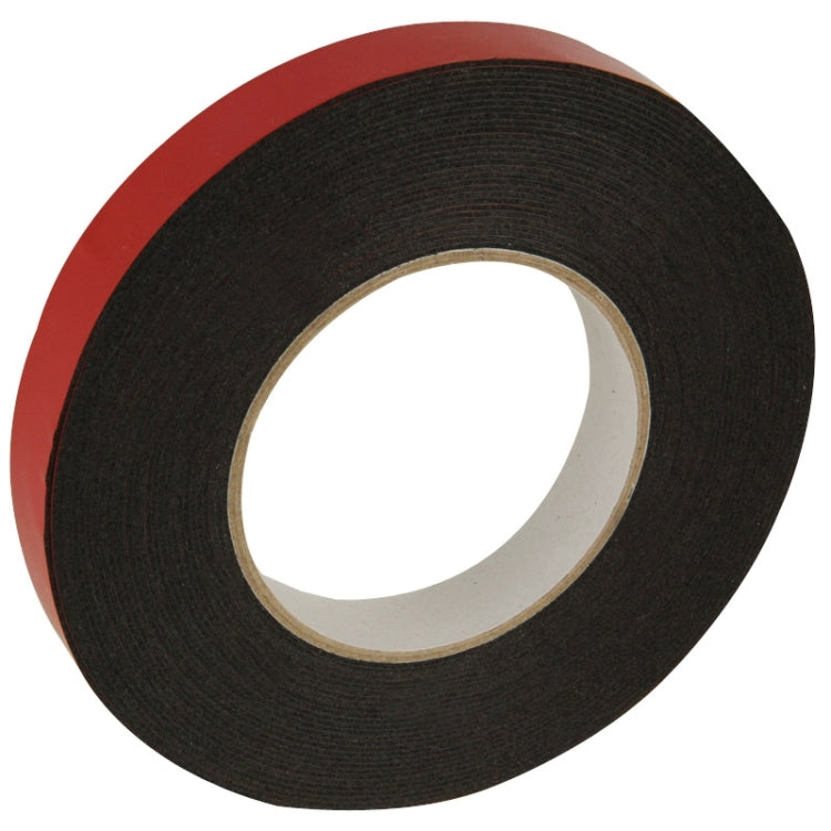 2cm Sponge Double Sided Adhesive Sticker Tape, Length: 10m - free shipping - PMC TechLife - Order now!