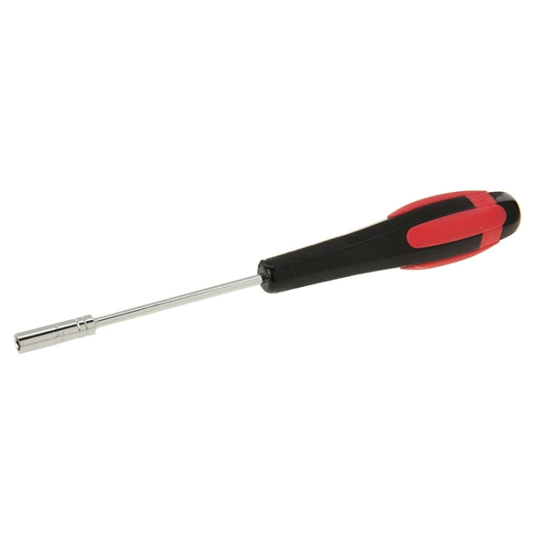 WLXY Precision 4mm Socket Head Screw Driver for Telecommunication Tools, Length: 16.5mm - Screwdriver Tools by PMC TechLife | Online Shopping South Africa | PMC TechLife | Buy Now Pay Later Mobicred