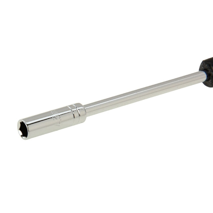 WLXY Precision 4.5mm Socket Head Screw Driver for Telecommunication Tools, Length: 16.5mm - Screwdriver Tools by PMC TechLife | Online Shopping South Africa | PMC TechLife | Buy Now Pay Later Mobicred