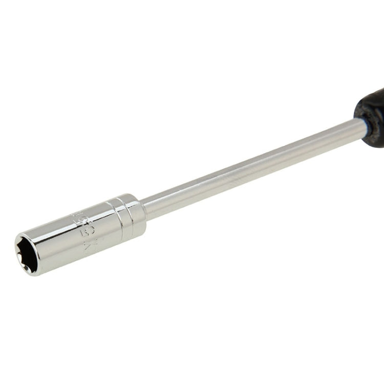 WLXY Precision 5.5mm Socket Head Screw Driver for Telecommunication Tools, Length: 16.5mm - Screwdriver Tools by PMC TechLife | Online Shopping South Africa | PMC TechLife | Buy Now Pay Later Mobicred