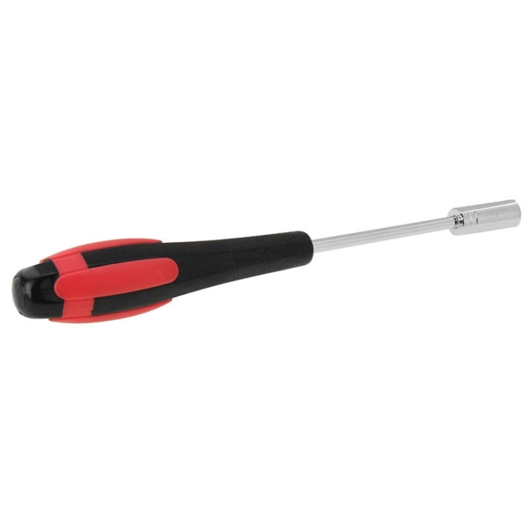 WLXY Precision 6mm Socket Head Screw Driver for Telecommunication Tools, Length: 16.5mm - Screwdriver Tools by PMC TechLife | Online Shopping South Africa | PMC TechLife | Buy Now Pay Later Mobicred