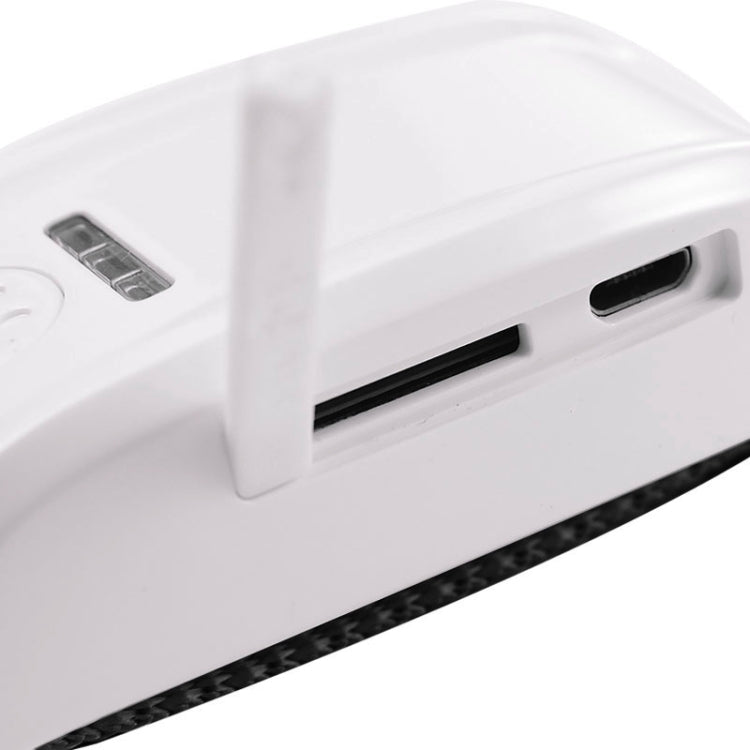 KH-909 Universal IPX6 Waterproof GPS Tracker for Pet / Kid / the Aged (White + Black) - Pet Tracker by PMC TechLife | Online Shopping South Africa | PMC TechLife | Buy Now Pay Later Mobicred