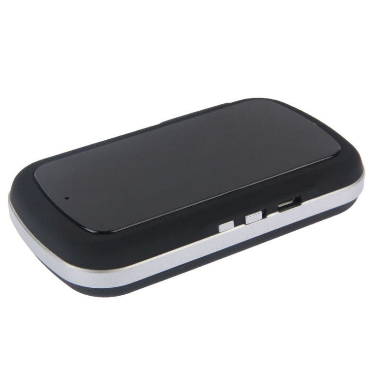 Portable Handheld Super GPS Locator GPS Tracker without Location Finder, Built-in Powerful Magnets - Personal Tracker by PMC Jewellery | Online Shopping South Africa | PMC Jewellery | Buy Now Pay Later Mobicred